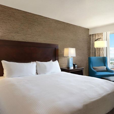วินด์แฮม บอสตัน บีคอน ฮิลล์ Hotel ภายนอก รูปภาพ