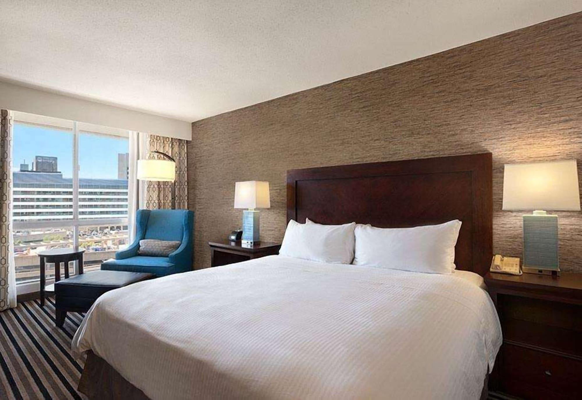 วินด์แฮม บอสตัน บีคอน ฮิลล์ Hotel ภายนอก รูปภาพ