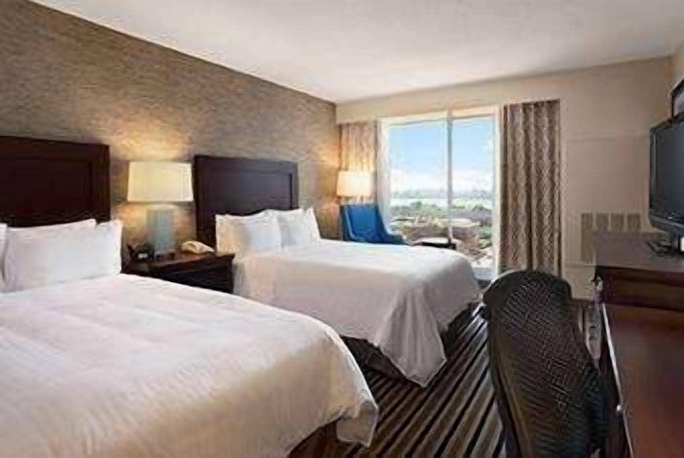 วินด์แฮม บอสตัน บีคอน ฮิลล์ Hotel ภายนอก รูปภาพ