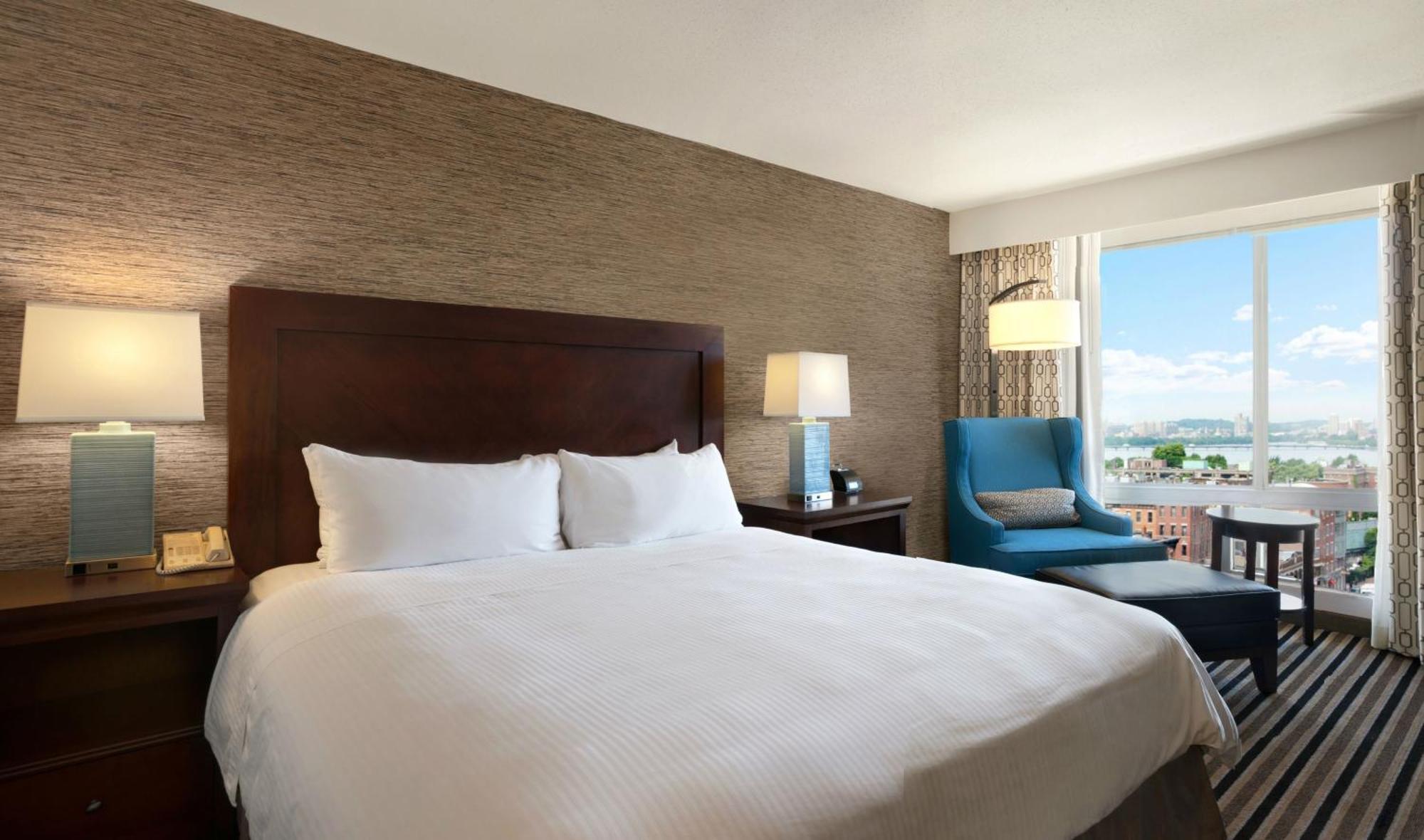 วินด์แฮม บอสตัน บีคอน ฮิลล์ Hotel ภายนอก รูปภาพ
