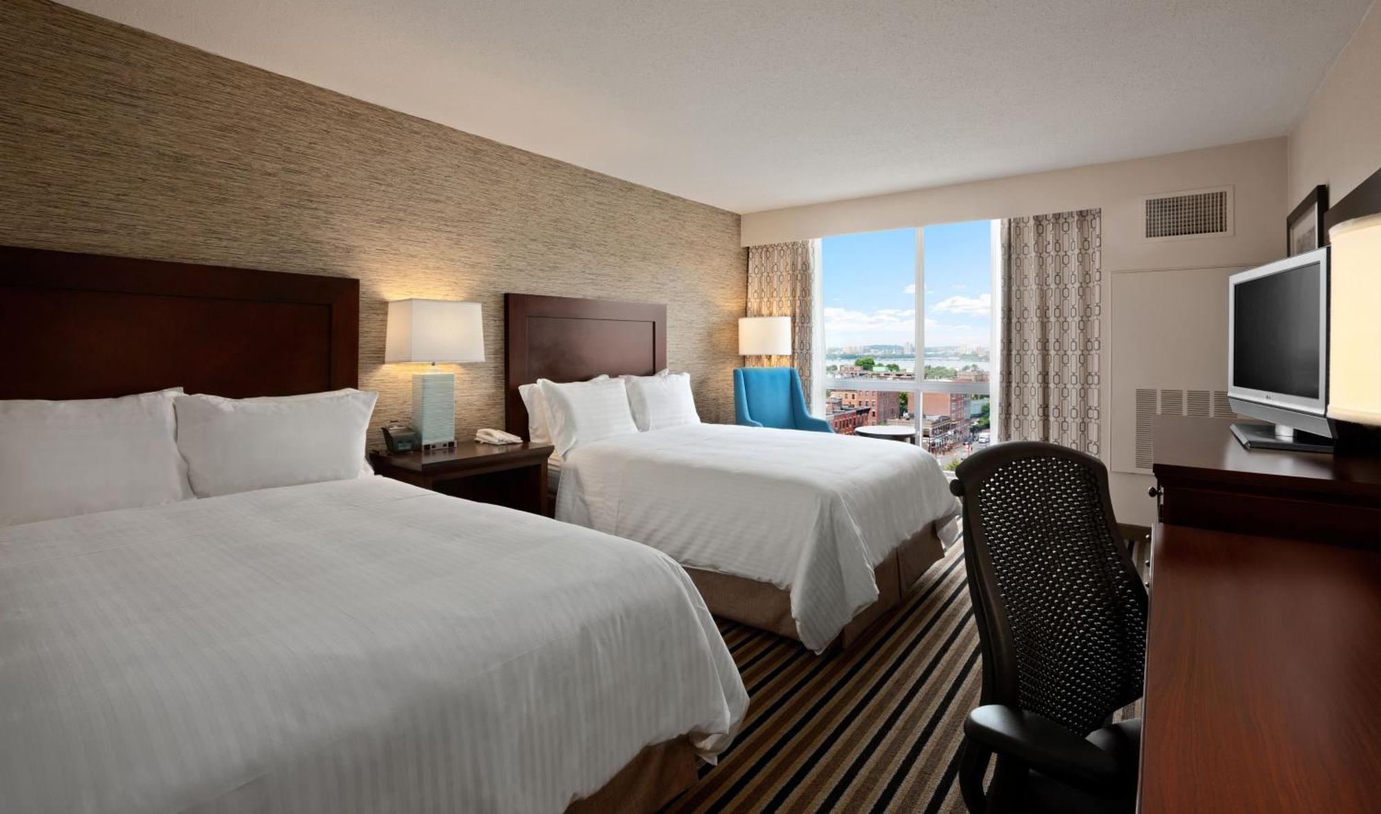 วินด์แฮม บอสตัน บีคอน ฮิลล์ Hotel ภายนอก รูปภาพ