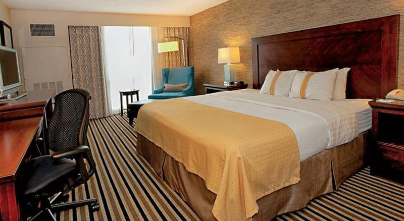 วินด์แฮม บอสตัน บีคอน ฮิลล์ Hotel ห้อง รูปภาพ