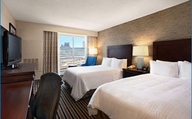 วินด์แฮม บอสตัน บีคอน ฮิลล์ Hotel ภายนอก รูปภาพ