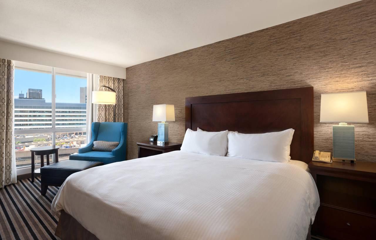 วินด์แฮม บอสตัน บีคอน ฮิลล์ Hotel ภายนอก รูปภาพ