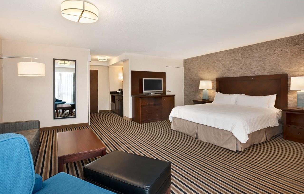 วินด์แฮม บอสตัน บีคอน ฮิลล์ Hotel ภายนอก รูปภาพ